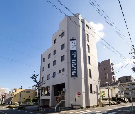 BUSINESS HOTEL NAKAYAMA