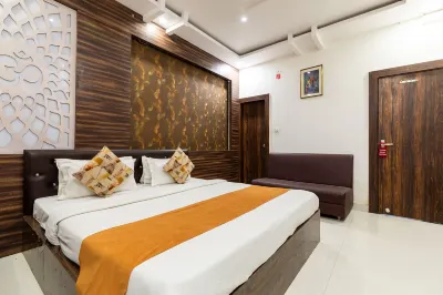 FabHotel Ocean Pearl