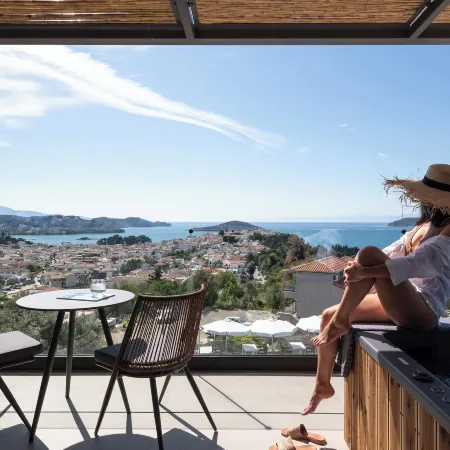 Poseidon Villas