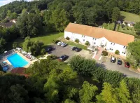 Hotel le Relais des Champs Hotels in Barcelonne-du-Gers