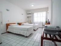 Rede Andrade Coimbra Hotels near Mucuripe