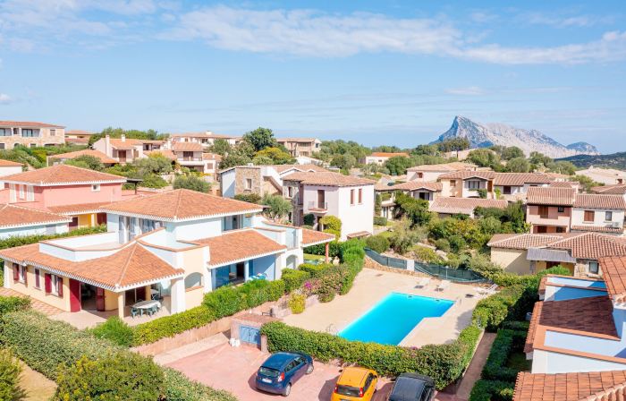 Residence la Tartaruga