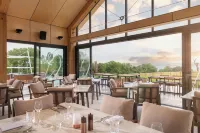 Lympstone Manor Hotel Restaurant & Vineyard - Relais & Chateaux Hôtels à : Exmouth