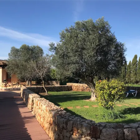Agroturismo Es Gallicant