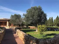 Agroturismo Es Gallicant