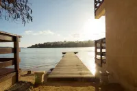 法圖瑪魯旅館 - 海景