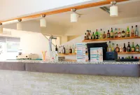 Ourabay Hotel Apartamento - Art & Holidays - bar