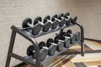 Hotel Aquarion Family & Friends - Destigo Hotels - Gym