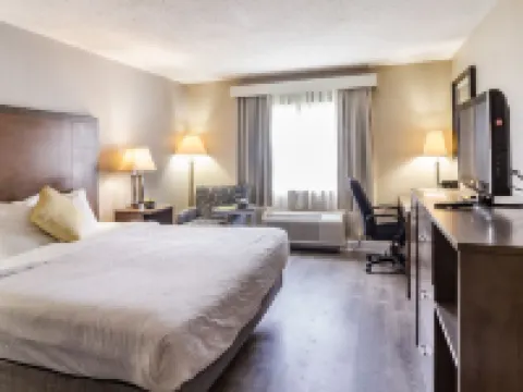 La Quinta Inn by Wyndham Richmond South Hotels in Bermuda