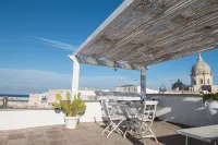 HolidayMonopoli Hotels in Area Produttiva
