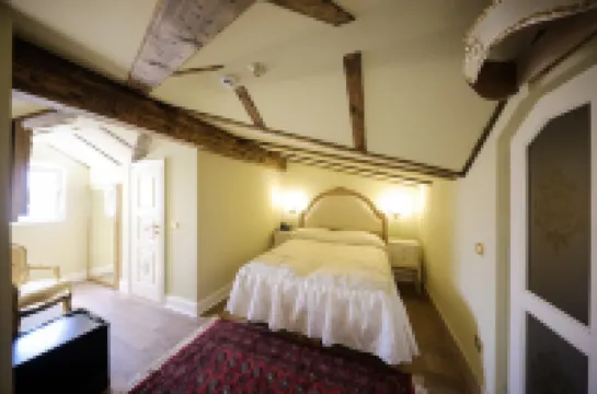 Palazzo Venezia-Adults Only โรงแรมใน