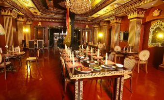 Ginger House Museum Hotel