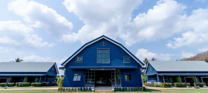 The Barn Hua Hin Hotels in Pran Buri