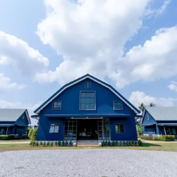The Barn Hua Hin