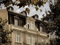 Hotel Valverde Lisboa - Relais & Chateaux Hotels near Av. Liberdade