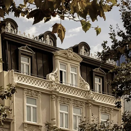 Hotel Valverde Lisboa - Relais & Chateaux