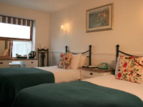 The Telstar Hotels in Exeter