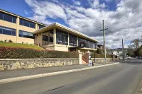 Commodore Regent Hotel in zona National Automobile Museum of Tasmania