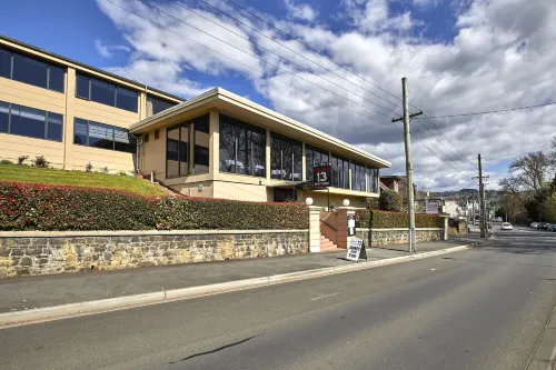 Commodore Regent Hotels in Launceston
