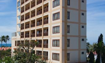 Tien Dat Mui NE Resort & Spa