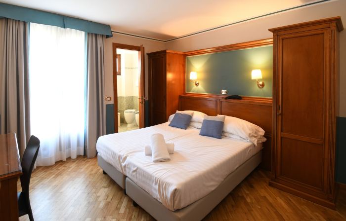 Hotel Cavour