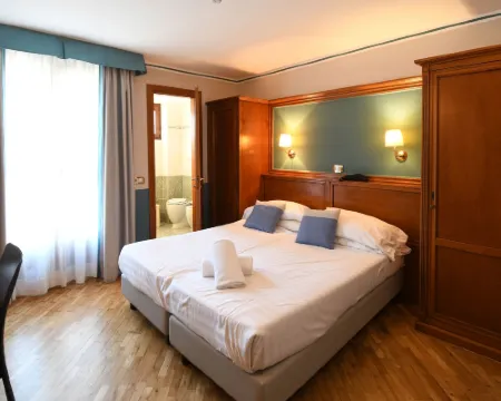 Hotel Cavour Hotels in Metropolitan City of Genoa