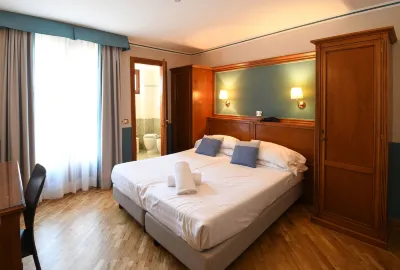 Hotel Cavour Hotels in Рапалло