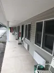 Gravity Inn Motel Hotels in Waymart