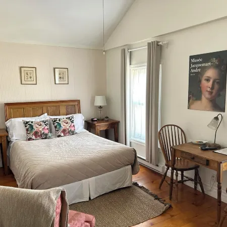 Auberge Knowlton