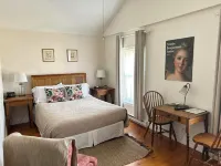 Auberge Knowlton Hotels in Sutton