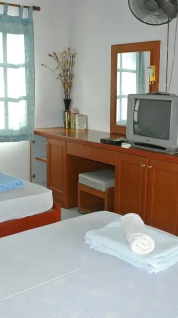 ห้องสแตนดาร์ด