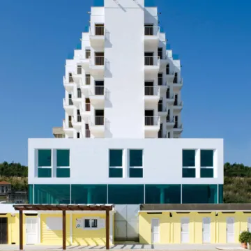 Hotel Alexander Museum Palace
