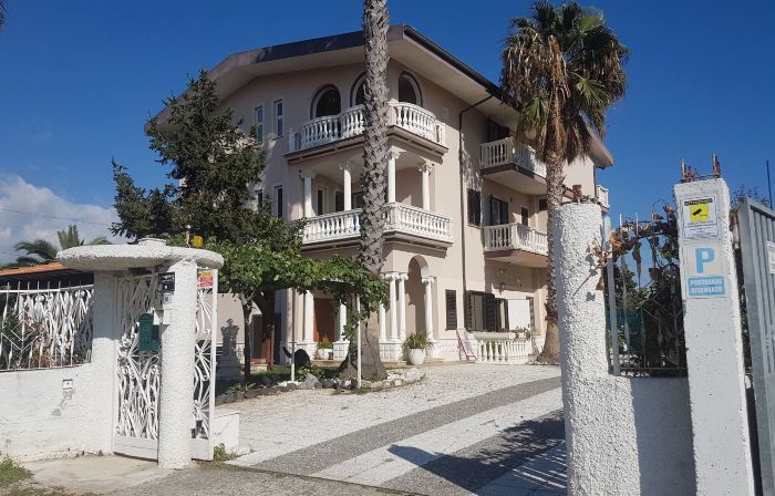 b&b Magna Grecia Lamezia Terme
