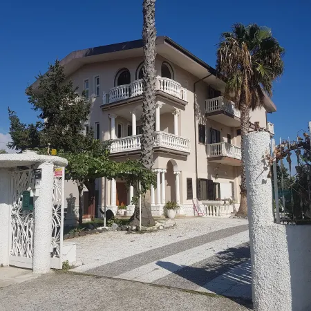 B&B Magna Grecia