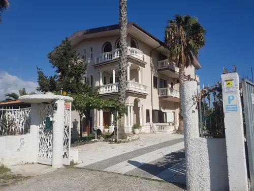 B&B Magna Grecia Hotels in Gizzeria