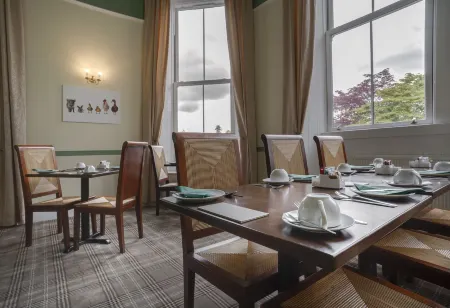 Wanslea Guest House Отели рядом с достопримечательностью «Райдал Кейв»