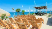 Birdland Beach Club Hotel di Bolinao