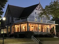Astor House