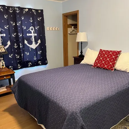 Come Relax in Ephraim at the Homestead Rental. Centrally Located to Everything.