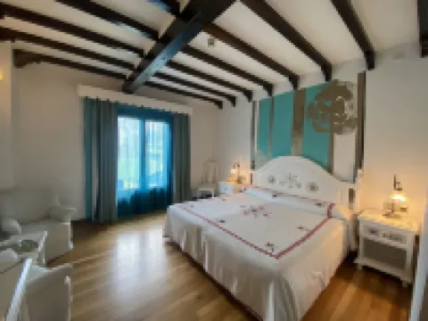 Doña Teresa Hoteles en La Alberca