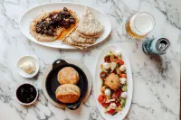 The Advenire, Autograph Collection - breakfast