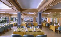 梅費爾傳統酒店 - 早餐