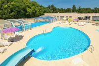 Azureva Ile d'Oleron - Holiday Parks