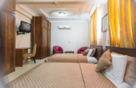 查爾斯頓飯店 住宿飯店