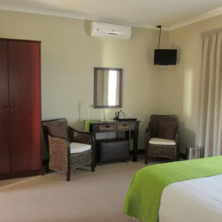 Karoo Sun Boutique Guest House