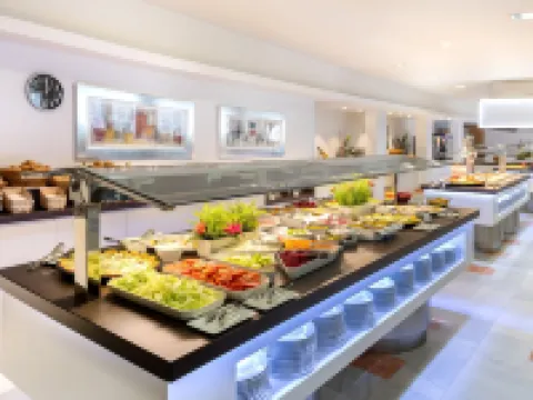 Hotel RH Bayren Parc Hoteles en Safor