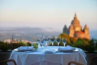 Pousada de Viana do Castelo – Historic Hotel - breakfast