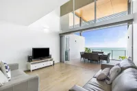 Echelon Apartments Yeppoon Hotels in Cooee Bay
