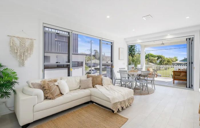 Oceanviews on Pearl