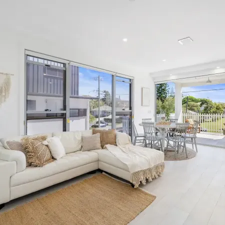 Oceanviews on Pearl
